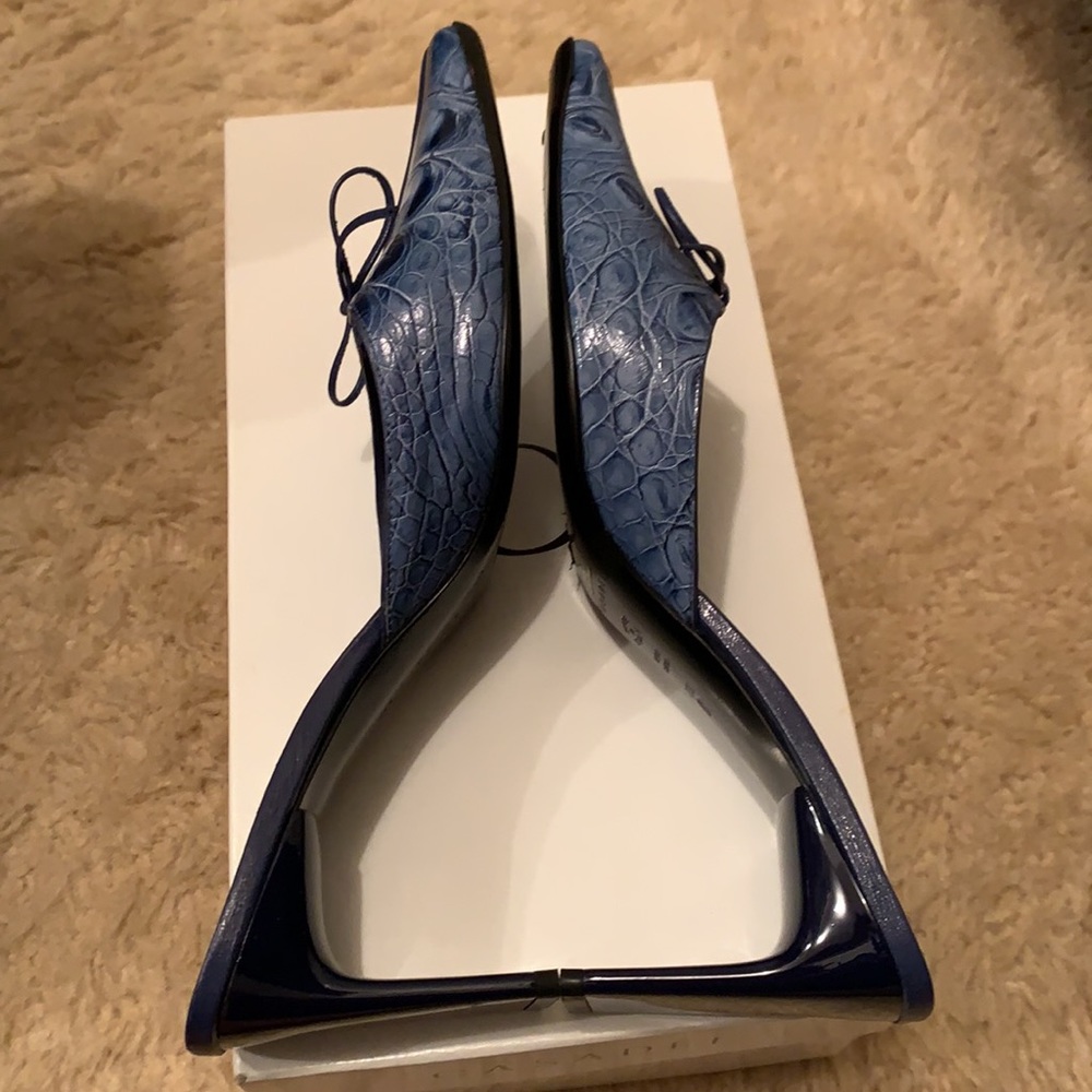 Casadei Horn Bleu - Picture 5 of 9